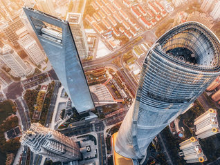 系列专题片《2035，上海请回答》以产业为视角，展望上海未来发展 即将上线！