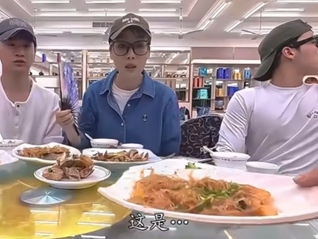 TVB节目组惠州探店接连“踩雷”，官方通报：依法查处涉事商家