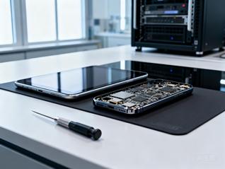 华勤技术登陆港交所，上海张江走出一个千亿ODM全球巨头