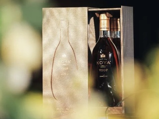 【深度】进口白兰地在华遭遇最剧烈市场收缩，张裕为何错过增长机会