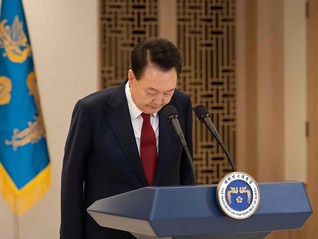 上诉就加刑，尹锡悦涉妨碍逮捕等案二审改判至7年