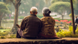 直通部委｜11部门联合推进互助性养老服务发展 我国9种矿产储量居世界前四位