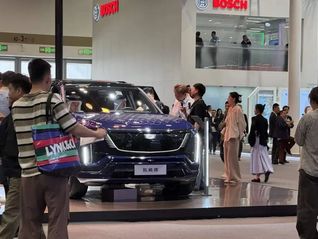 算力越高产品竞争力越强？汽车公司可能不这么想 | 电厂