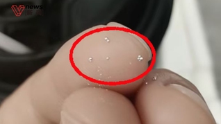 官方通报“霸王茶姬被曝喝出水银”