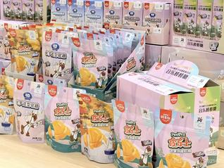 糖果出海销冠阿麦斯想上市，但只靠爆款还不行