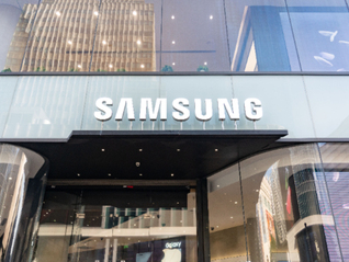 三星电子单季净利暴增487%，李氏家族财富翻倍至3112亿居亚洲第三