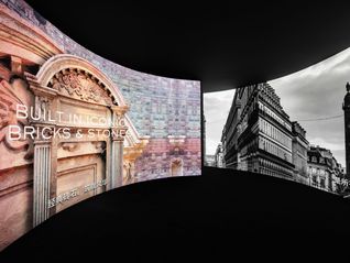 宝诗龙高珠展亮相上海，巴黎世家广州太古汇店焕新启幕｜是日美好事物