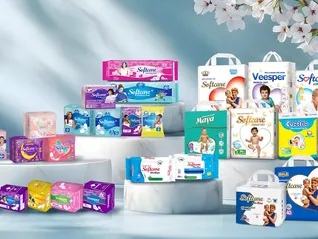 来自广州的乐舒适要争当“非洲快消之王”