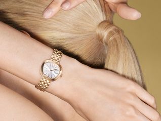 从全智贤到梯形女表，PIAGET伯爵计划开启新的“黄金时代”