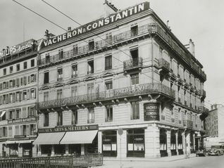 现存最古老的日内瓦制表商何以长青至今？