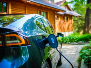 研报新知| 充电运营市场成长性确定，这家龙头业绩正处于高速增长期