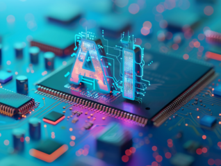 鹏鼎控股233亿抢AI赛道，PCB厂商掀“史上最大扩产潮”