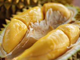 马来榴莲陆运中国试水一个月，价格被打下来了吗？