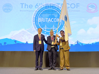 第六届“一带一路”税收征管合作论坛取得八项成果 在尼泊尔加德满都圆满闭幕