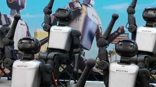 直击CES2026：我看到了机器人发牌手，还有追觅超跑？