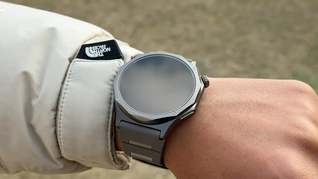 还会是安卓表皇吗？OPPO Watch X3体验