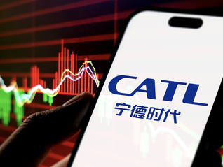 全球最大钠电池订单！宁德时代与海博思创达成3年60GWh合作