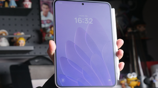 小平板也有了生产力，OPPO Pad Mini上手体验