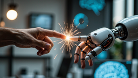 法治面 | 技术革新不能成为“AI替岗”的理由