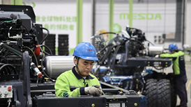 稳投资再加码！第二批设备更新资金已下达