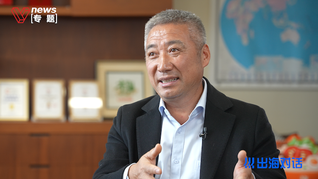 专访杨国福：近200家海外门店，杨国福麻辣烫如何带着中国的草本香料走向世界