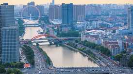 一季度国企利润同比降幅扩大，国资委要求全力以赴稳增长