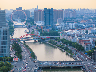 一季度国企利润同比降幅扩大，国资委要求全力以赴稳增长