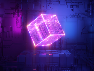 对话曦智创始人沈亦晨：做算力芯片领域的“特斯拉”，借上海半导体集群突围