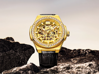 “金表大王”西普尼的股价凭什么疯涨两倍？